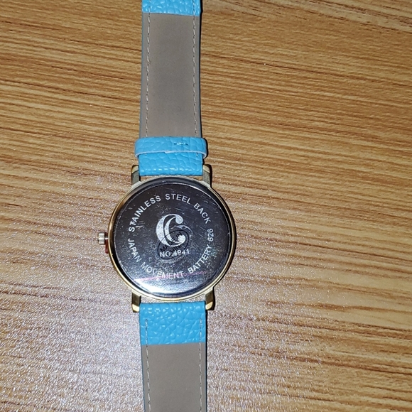 Charming Charlie Watch - Picture 11 of 11